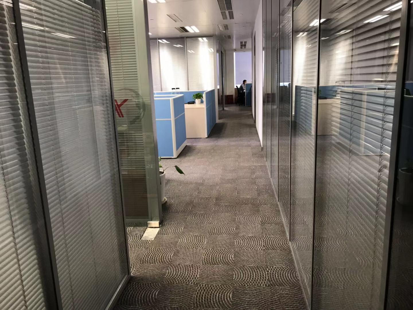 徐匯龍華辦公室復原還原勘察現場-第1張圖片-上海古都建筑設計集團