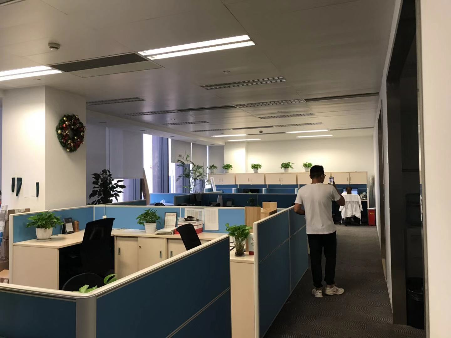 徐匯龍華辦公室復原還原勘察現場-第4張圖片-上海古都建筑設計集團