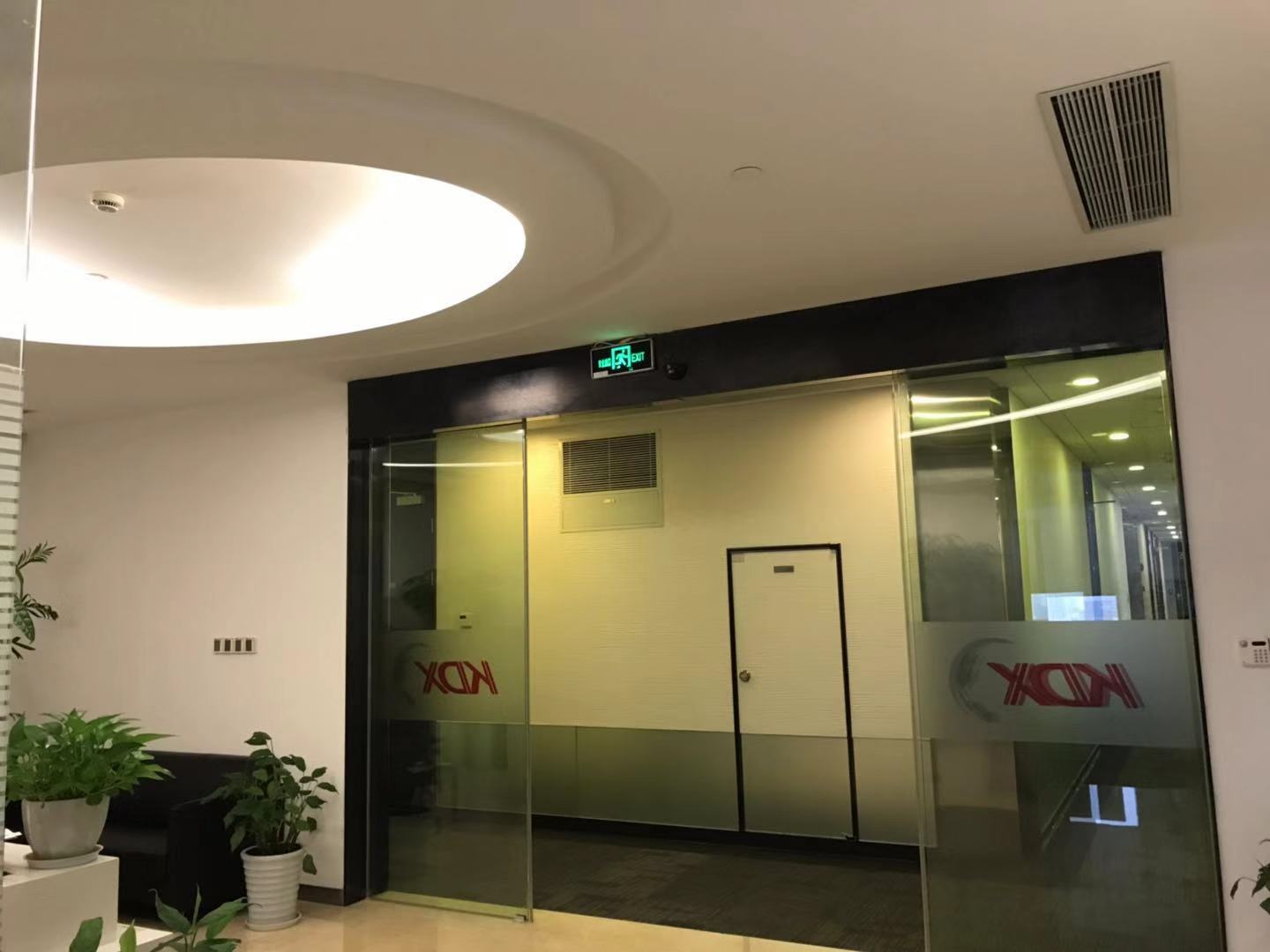 徐匯龍華辦公室復原還原勘察現場-第3張圖片-上海古都建筑設計集團