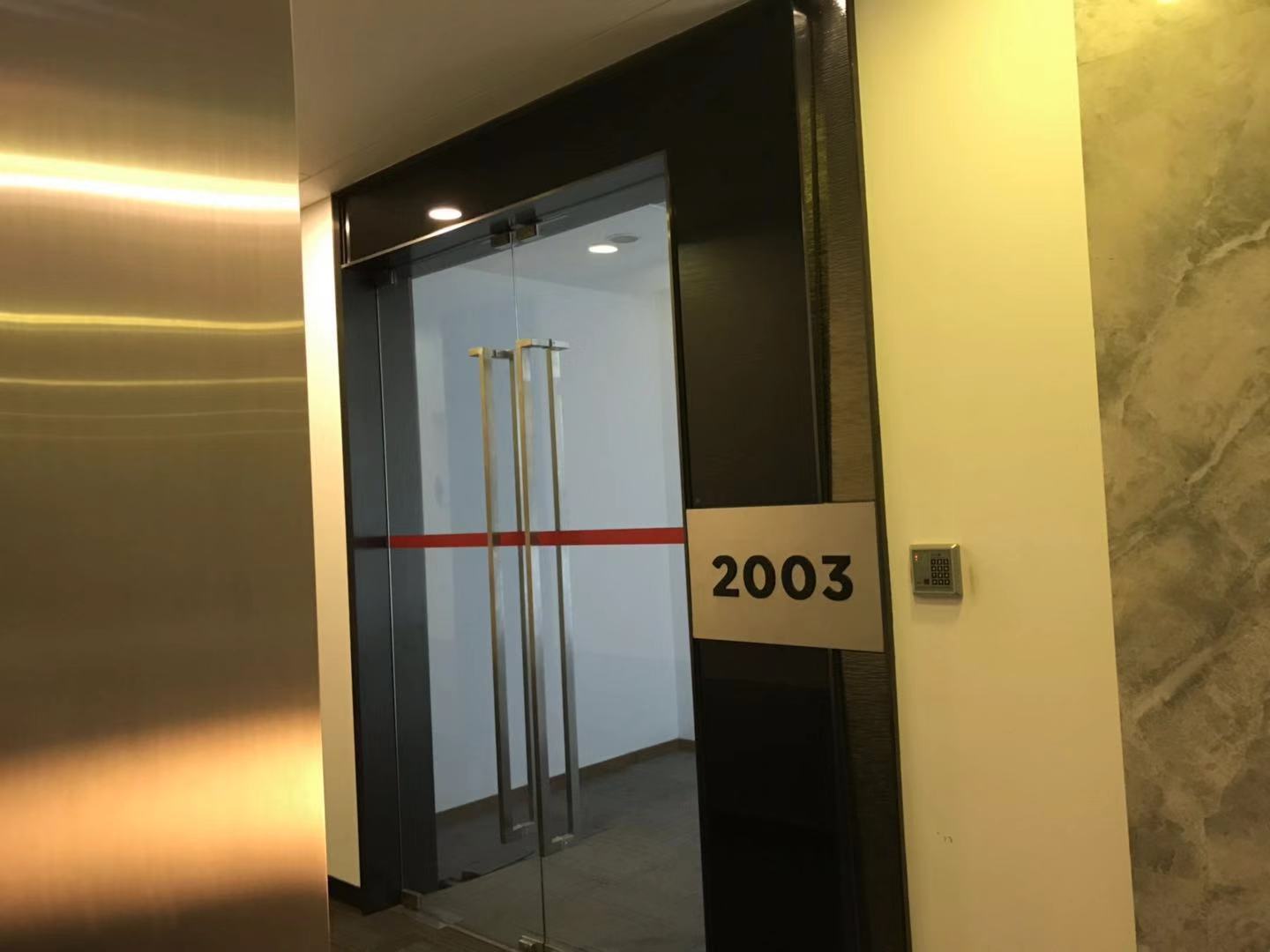 徐匯龍華辦公室復原還原勘察現場-第2張圖片-上海古都建筑設計集團