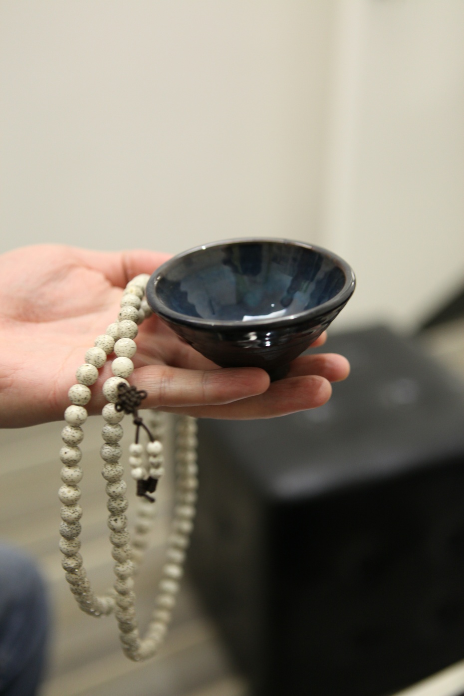 徐匯區茶藝工作室裝修設計-第7張圖片-上海古都建筑設計集團