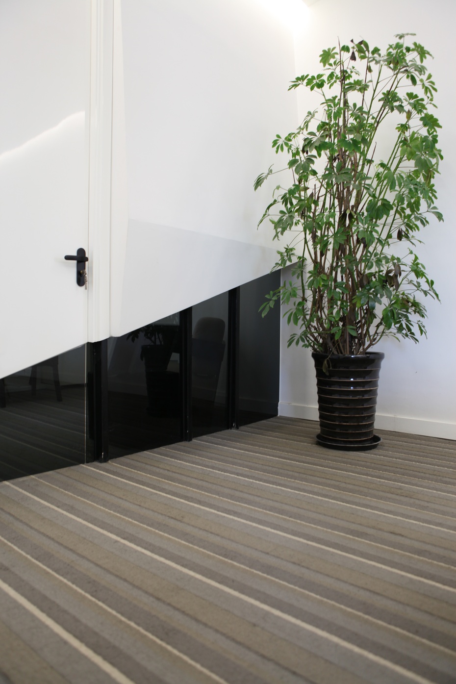 長寧區小型簡約辦公室裝修設計-第9張圖片-上海古都建筑設計集團