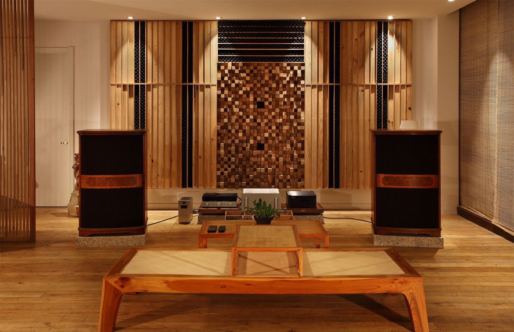 寶山區設計公司辦公室裝修設計案例-第4張圖片-上海古都建筑設計集團