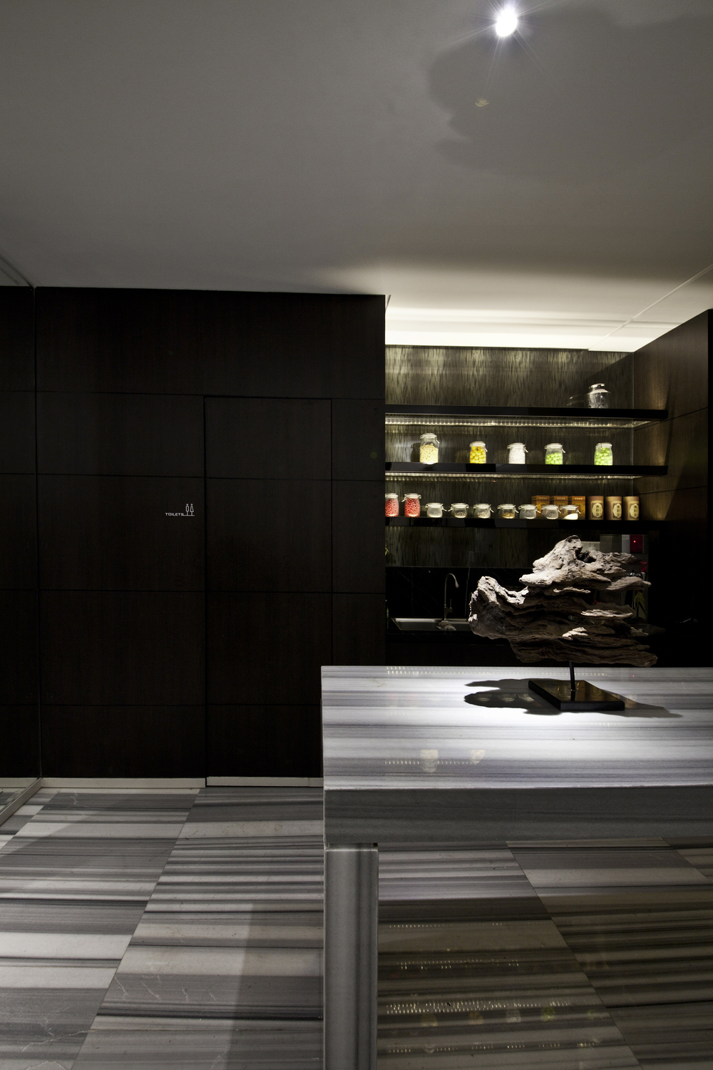 閔行區(qū)裝飾設(shè)計辦公室裝修效果圖-第6張圖片-上海古都建筑設(shè)計集團(tuán)