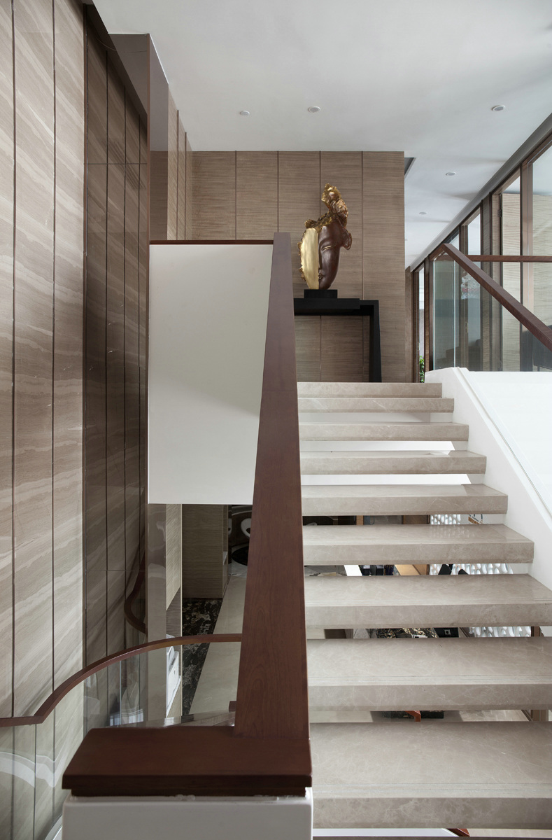 虹口區投資辦公室裝修設計案例-第6張圖片-上海古都建筑設計集團