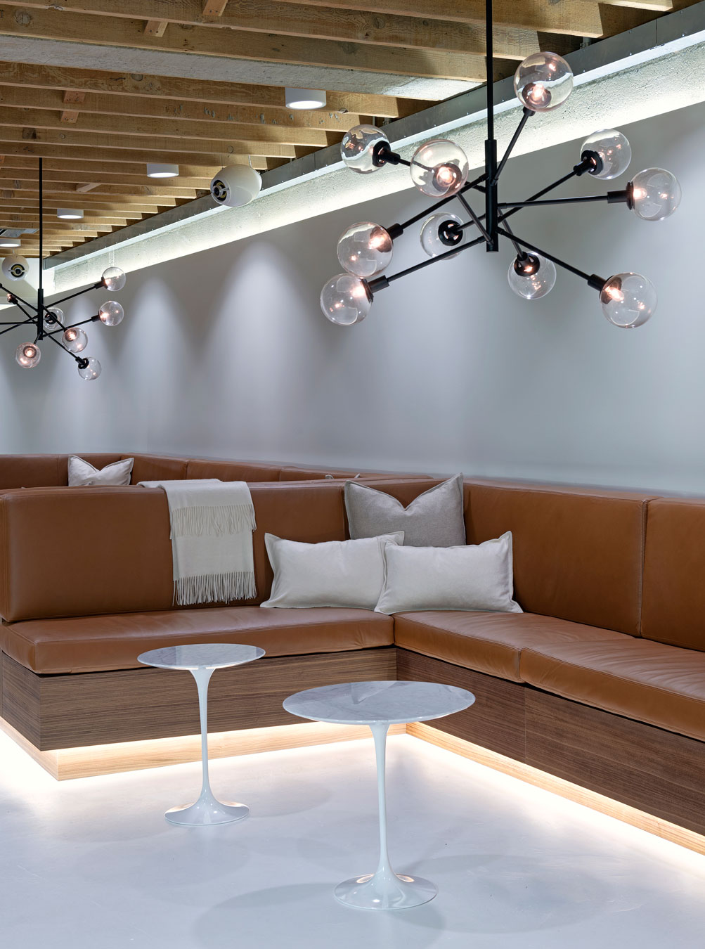 浦東新區像素風格辦公室裝修設計-第6張圖片-上海古都建筑設計集團