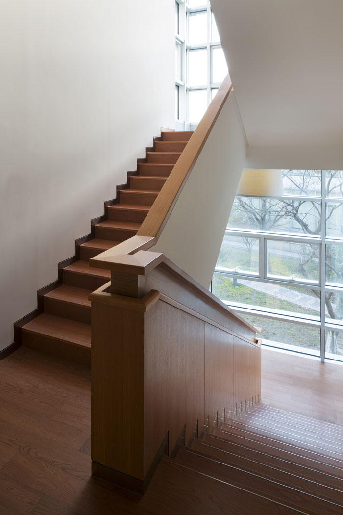 上海科技園區辦公室裝修設計-第11張圖片-上海古都建筑設計集團