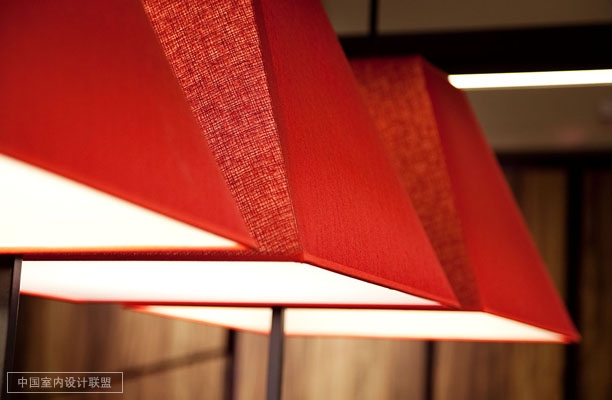 普陀區數字辦公室裝修設計-第4張圖片-上海古都建筑設計集團