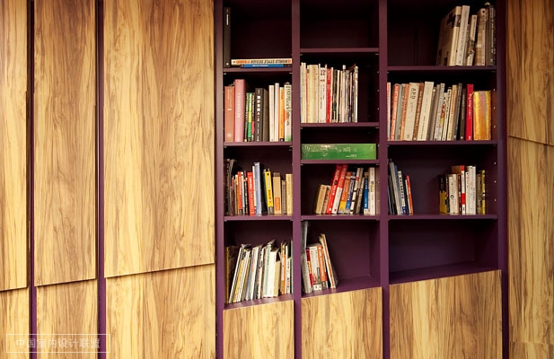 普陀區數字辦公室裝修設計-第11張圖片-上海古都建筑設計集團