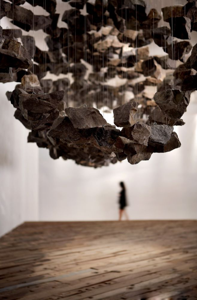 閔行區現代風格辦公室裝修設計-第5張圖片-上海古都建筑設計集團