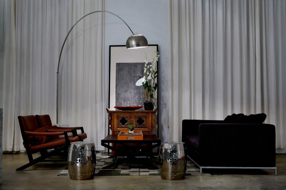 金山區工程辦公室裝修設計-第10張圖片-上海古都建筑設計集團