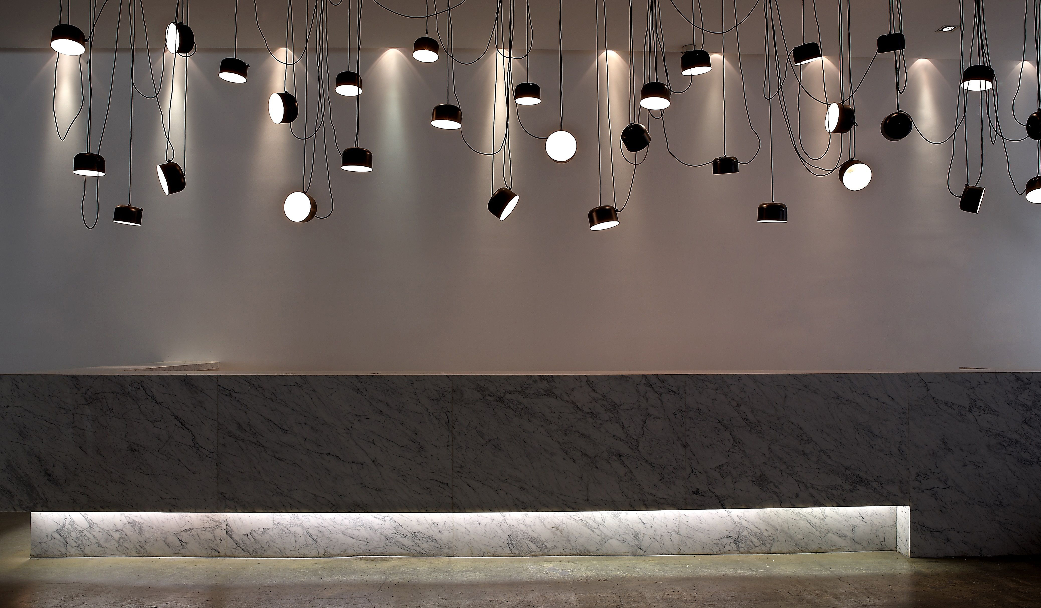 上海酒店設(shè)計辦公室裝修設(shè)計-第12張圖片-上海古都建筑設(shè)計集團