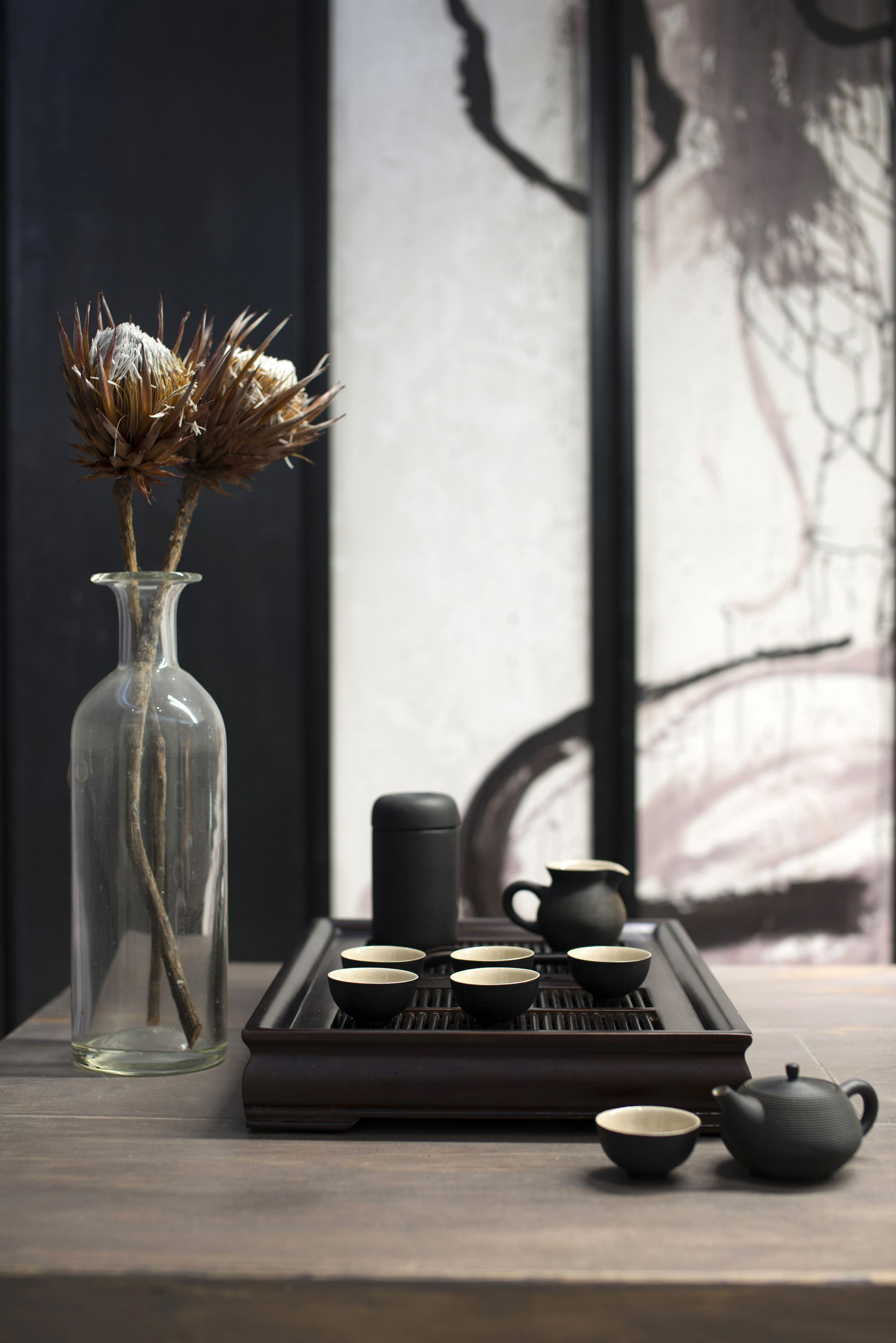 黃浦區設計機構辦公室裝修設計-第1張圖片-上海古都建筑設計集團