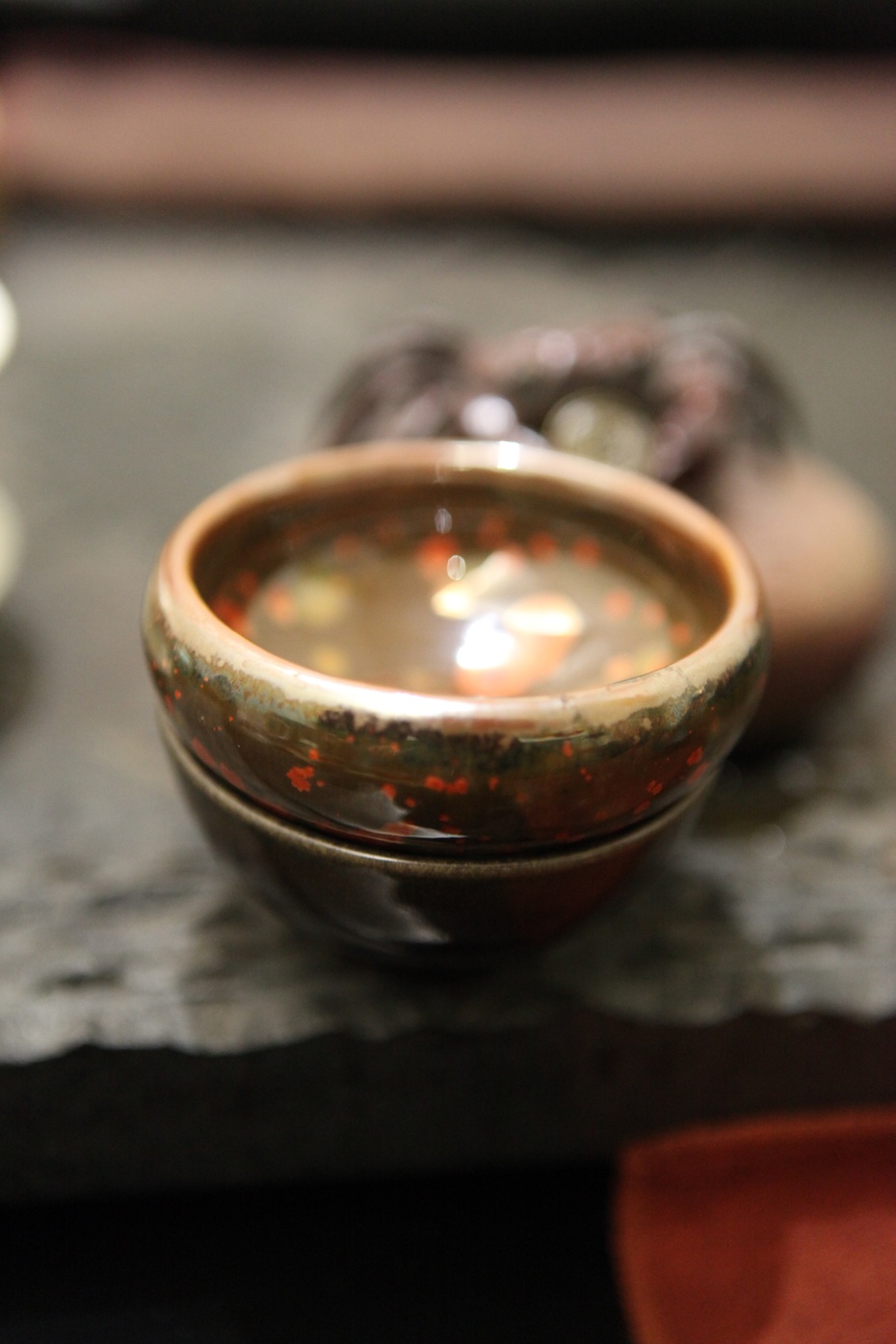 上海辦公室裝修工藝區裝修設計-第3張圖片-上海古都建筑設計集團