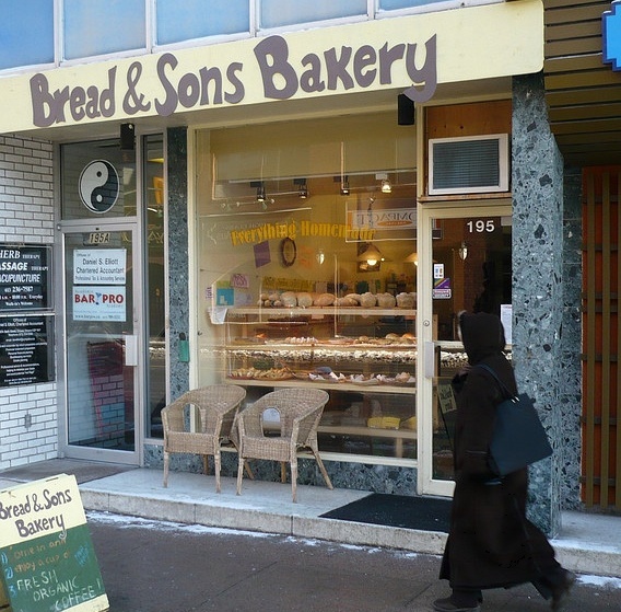 小型零食店裝修設計-第3張圖片-上海古都建筑設計集團