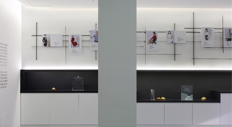 國際雅思培訓(xùn)中心裝修設(shè)計-第4張圖片-上海古都建筑設(shè)計集團(tuán)