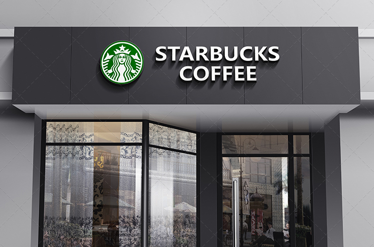 閔行咖啡廳設(shè)計裝潢效果展示-第3張圖片-上海古都建筑設(shè)計集團