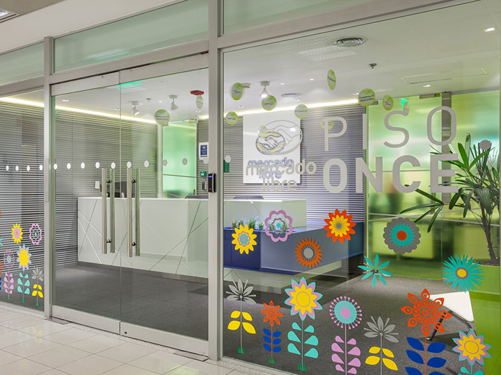 教育行業(yè)公司辦公空間設(shè)計(jì)布局圖-第1張圖片-上海古都建筑設(shè)計(jì)集團(tuán)