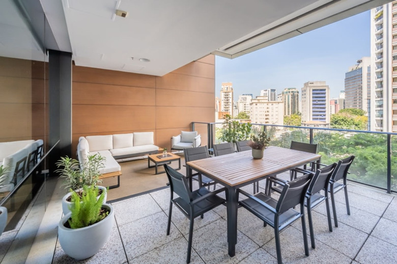 松江300平小型辦公室設計布局方案-辦公室裝修設計效果圖-第6張圖片-上海古都建筑設計集團